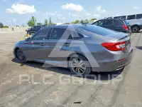 2018 Honda Accord фото