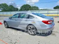 2018 Honda Accord фото
