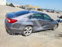 2018 Honda Accord photo
