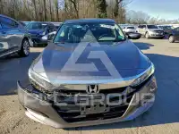 2018 Honda Accord фото