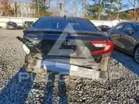 2018 Honda Accord фото