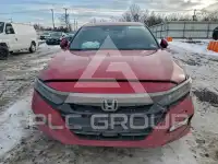 2018 Honda Accord фото