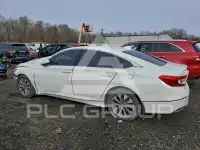 2018 Honda Accord photo