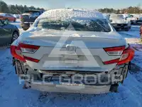 2018 Honda Accord фото
