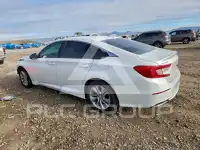 2018 Honda Accord фото