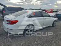 2018 Honda Accord photo