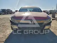 2018 Honda Accord фото