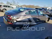 2018 Honda Accord фото