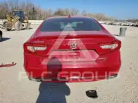 2018 Honda Accord фото
