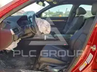 2018 Honda Accord фото