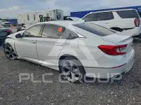 2018 Honda Accord photo