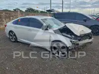 2018 Honda Accord photo