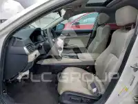 2018 Honda Accord photo