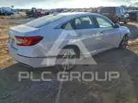 2018 Honda Accord фото