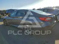 2018 Honda Accord фото