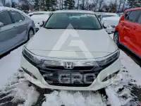 2018 Honda Accord фото
