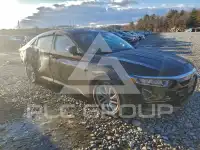 2018 Honda Accord фото