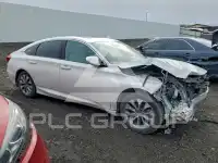 2018 Honda Accord photo