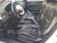 2018 Honda Accord photo