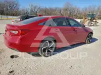 2018 Honda Accord фото