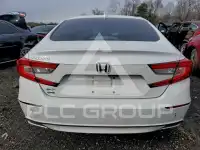 2018 Honda Accord photo
