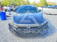 2018 Honda Accord фото