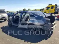2018 Honda Accord фото