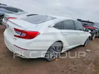 2018 Honda Accord фото