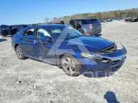 2018 Honda Accord фото