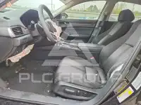 2018 Honda Accord фото