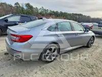 2018 Honda Accord фото