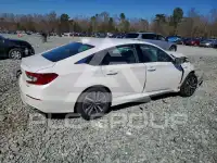 2018 Honda Accord фото