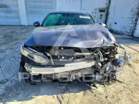2018 Honda Accord фото