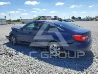 2018 Honda Accord фото