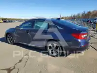 2018 Honda Accord фото