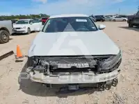 2018 Honda Accord фото