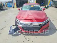 2018 Honda Accord фото