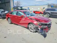 2018 Honda Accord фото