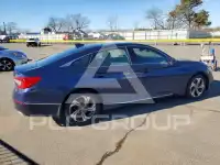 2018 Honda Accord фото