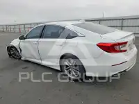 2018 Honda Accord фото
