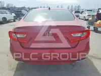 2018 Honda Accord фото