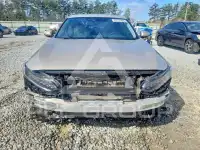 2018 Honda Accord фото