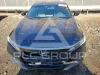 2018 Honda Accord фото