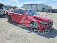 2018 Honda Accord фото