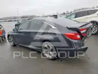 2018 Honda Accord фото