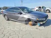 2018 Honda Accord фото
