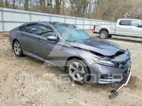2018 Honda Accord фото