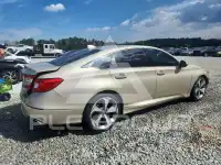 2018 Honda Accord фото