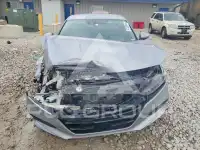 2018 Honda Accord фото