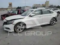 2018 Honda Accord фото